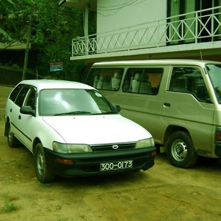 Palm Garden Home Stay Deiyannewela 外观 照片