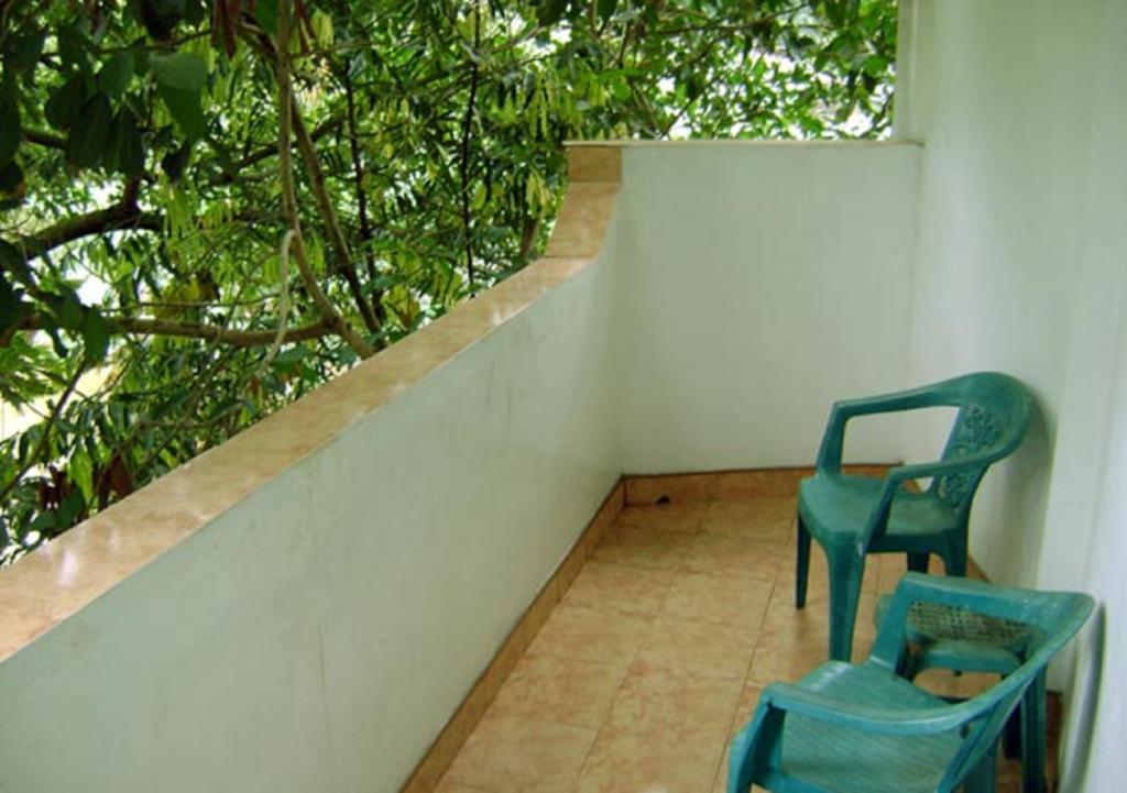 Palm Garden Home Stay Deiyannewela 外观 照片
