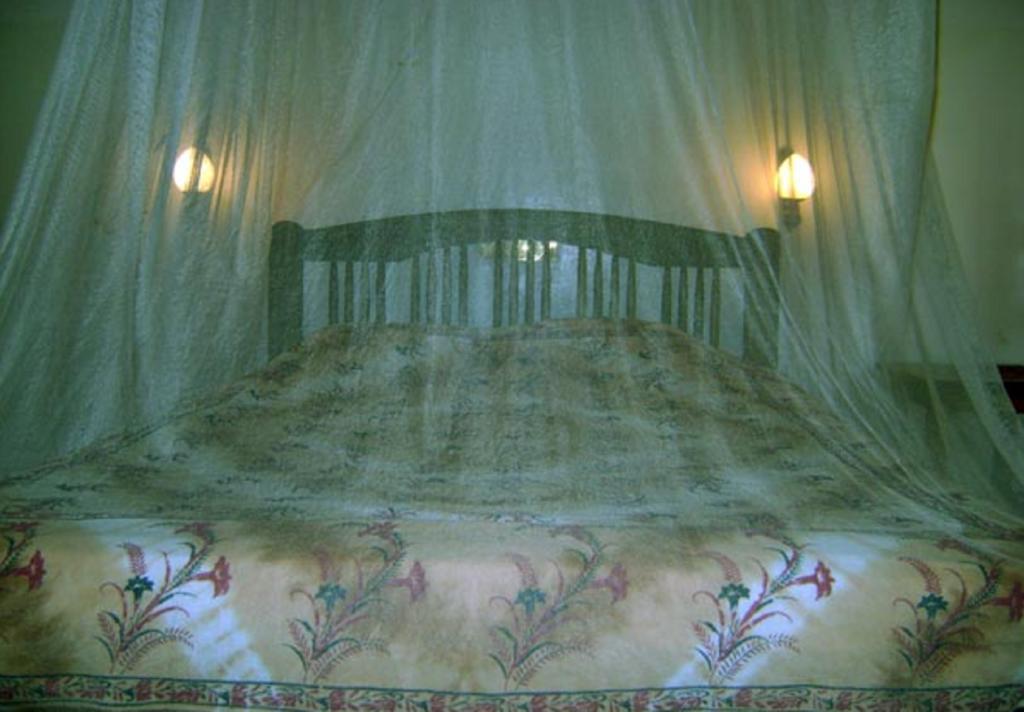 Palm Garden Home Stay Deiyannewela 客房 照片