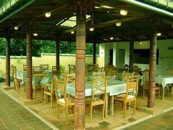 Palm Garden Home Stay Deiyannewela 外观 照片