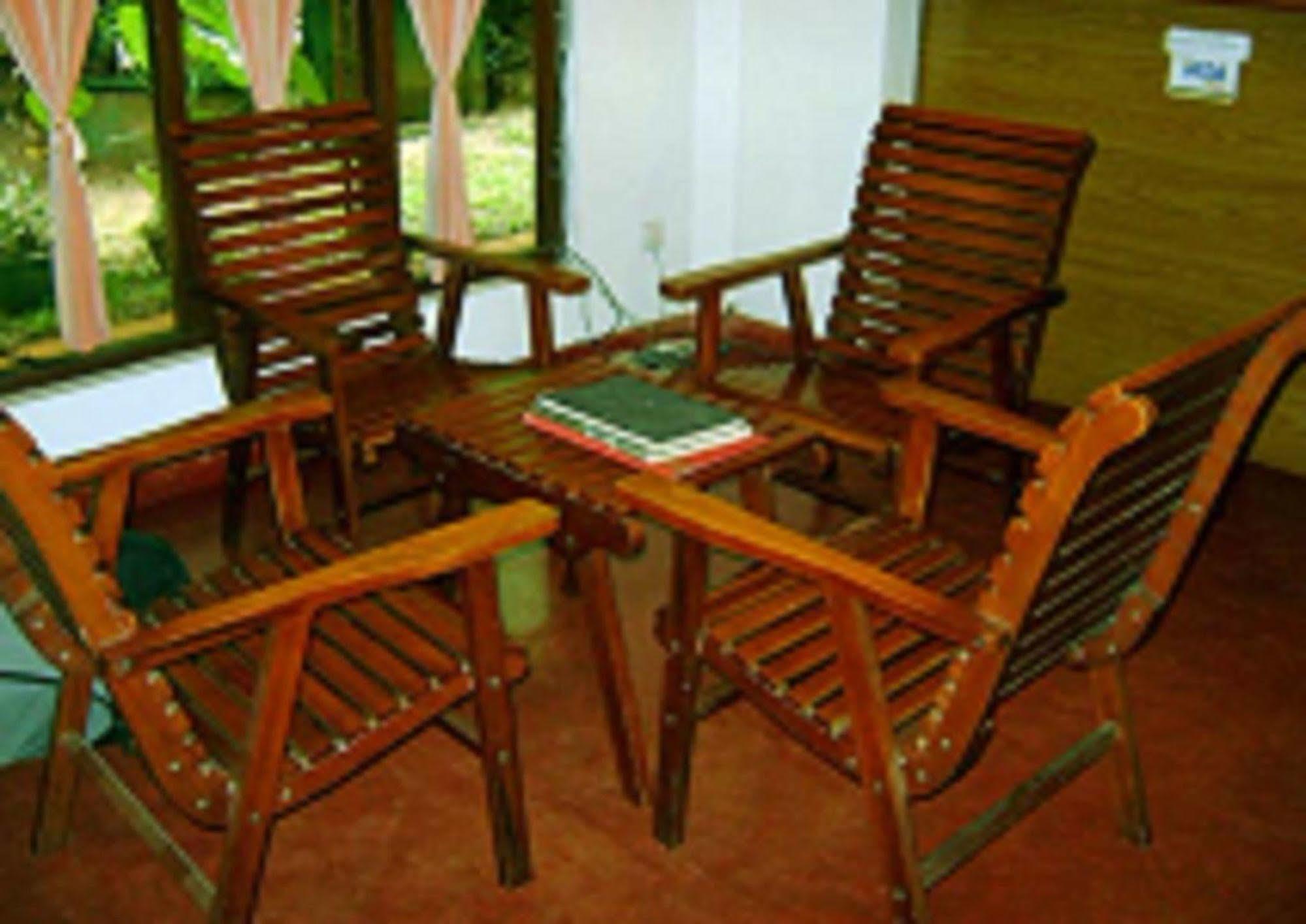 Palm Garden Home Stay Deiyannewela 外观 照片