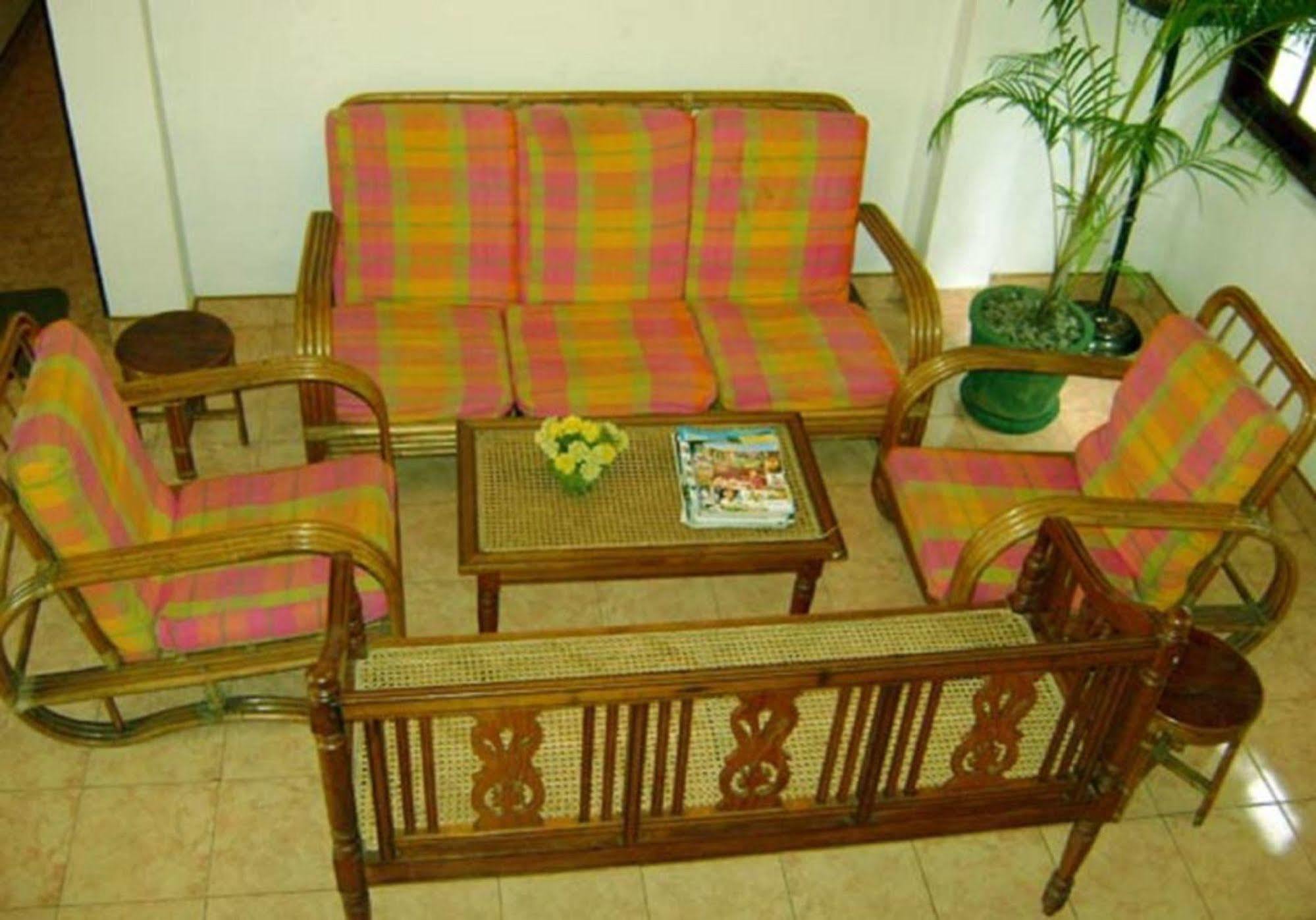 Palm Garden Home Stay Deiyannewela 外观 照片