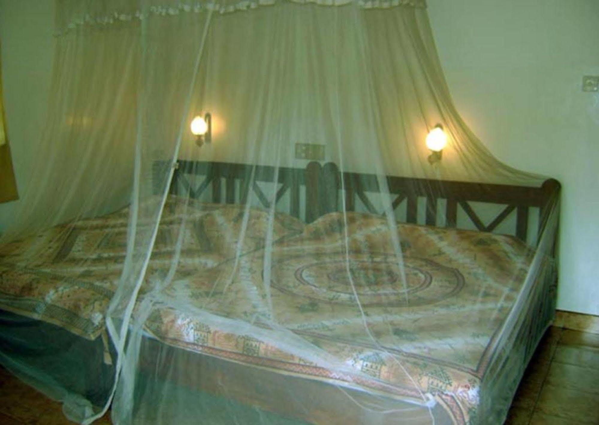 Palm Garden Home Stay Deiyannewela 外观 照片