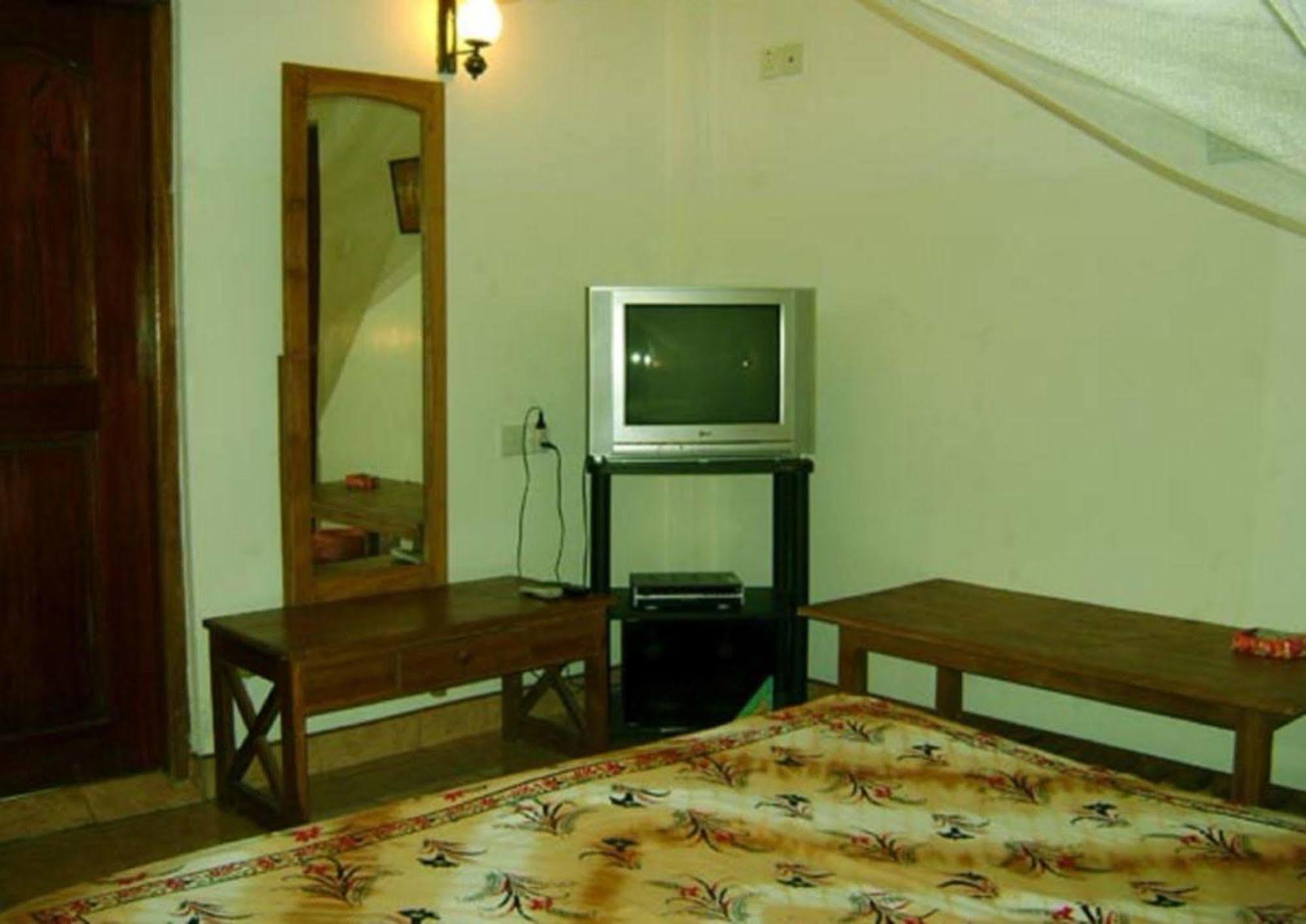 Palm Garden Home Stay Deiyannewela 外观 照片